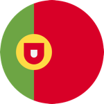 Logo - Portugal