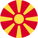 Logo - North Macedonia