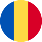 Logo - Roménia