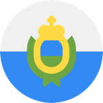 Logo - San Marino