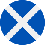 Logo - Escócia