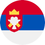 Logo - Serbia