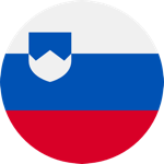 Logo - Eslovénia