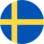Logo - Suécia