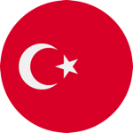 Logo - Turquia