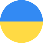 Logo - Ucrânia