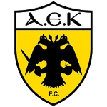 Logo - AEK