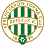 Logo - Ferencvarosi TC