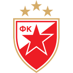 Logo - Crvena zvezda