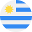 Logo - Uruguai