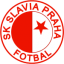 Logo - Slavia Praga