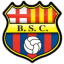 Logo - Barcelona SC