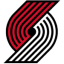 Logo - Portland Blazers