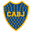 Logo - Boca Juniors