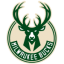 Logo - Milwaukee Bucks