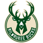 Logo - Milwaukee Bucks