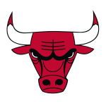 Logo - Chicago Bulls