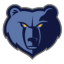 Logo - Memphis Grizzlies