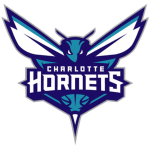 Logo - Charlotte Hornets