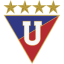 Logo - LDU de Quito