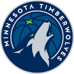 Logo - Minnesota Timberwolves