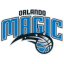 Logo - Orlando Magic
