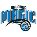 Logo - Orlando Magic