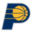 Logo - Indiana Pacers