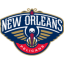 Logo - NO Pelicans