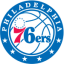 Logo - Philadelphia 76ers