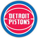 Logo - Detroit Pistons