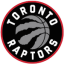 Logo - Toronto Raptors