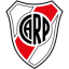 Logo - River Plate