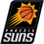 Logo - Phoenix Suns