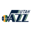 Logo - Utah Jazz