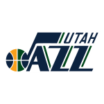 Logo - Utah Jazz