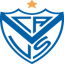 Logo - Vélez Sarsfield