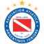 Logo - Argentinos Juniors