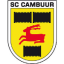 Logo - SC Cambuur