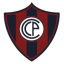Logo - Cerro Porteño