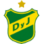 Logo - Defensa y Justicia