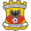 Logo - GO Eagles