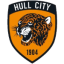 Logo - Hull City