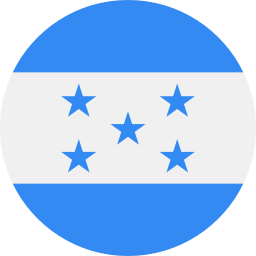Logo - Honduras