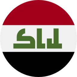 Logo - Iraque