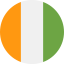 Logo - Costa do Marfim