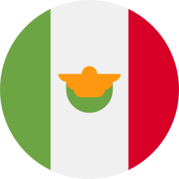 Logo - Mexico