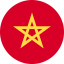 Logo - Marrocos