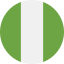Logo - Nigéria