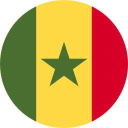 Logo - Senegal